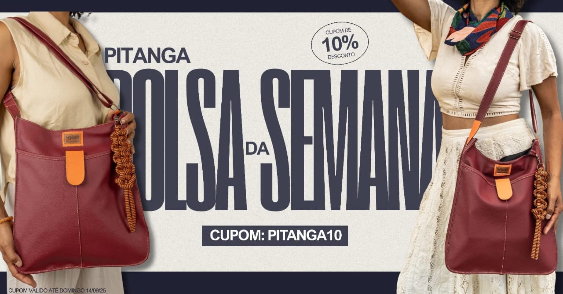pitanga
