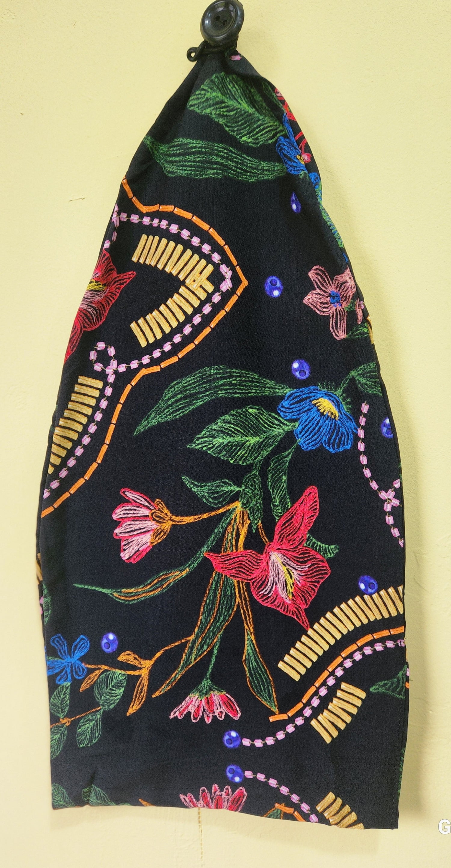 LEÇO / FAIXA - TULIPA