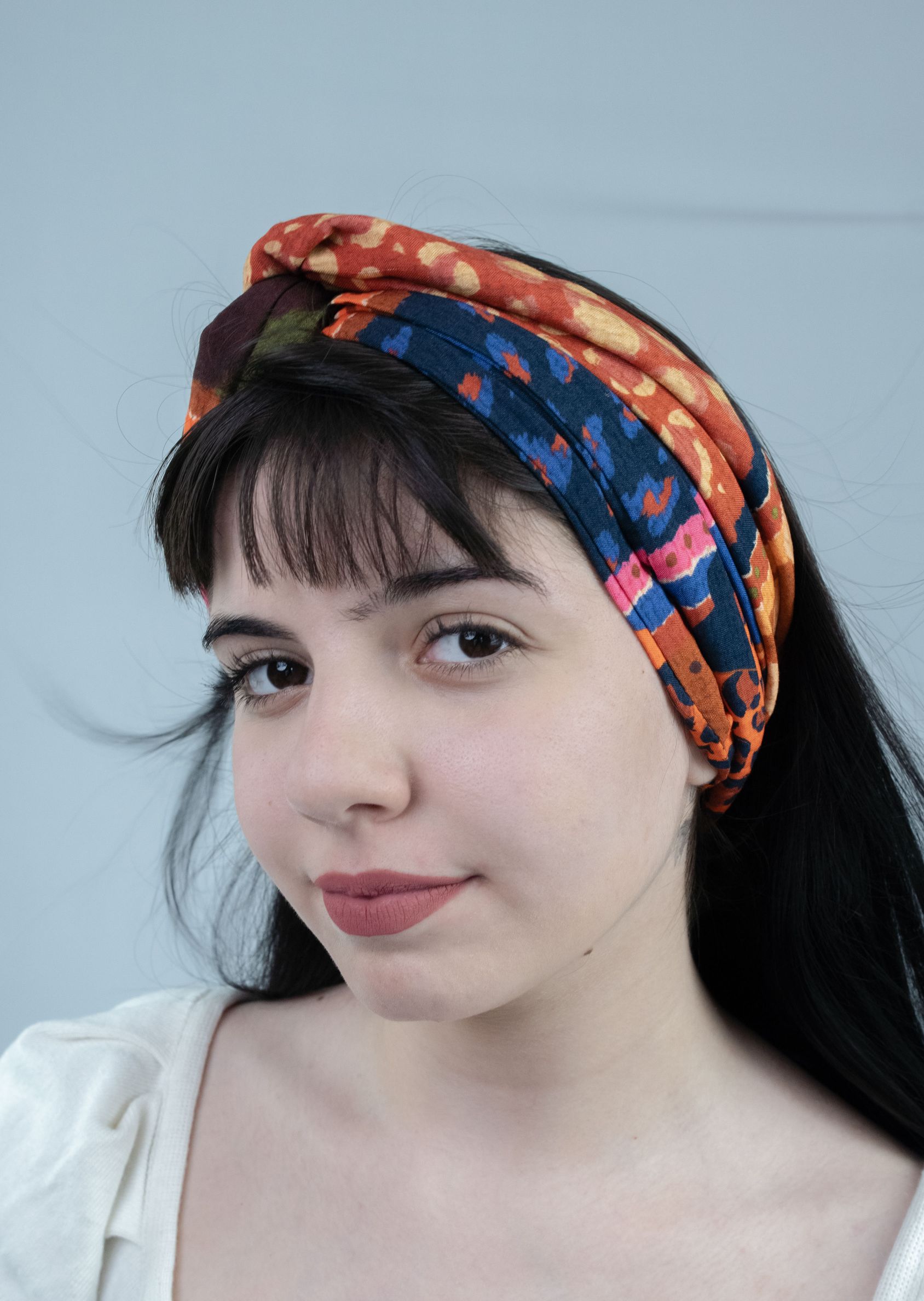 LENÇO / FAIXA - ARPOADOR