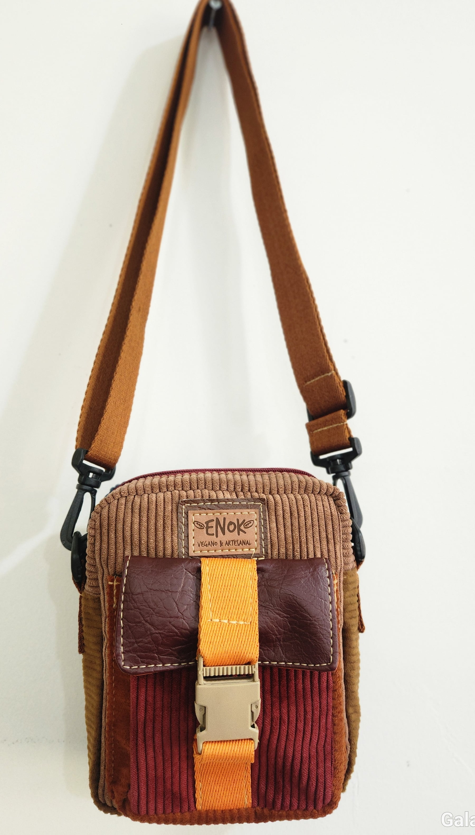 BOLSA VEGANA ELZA - COTELÊ