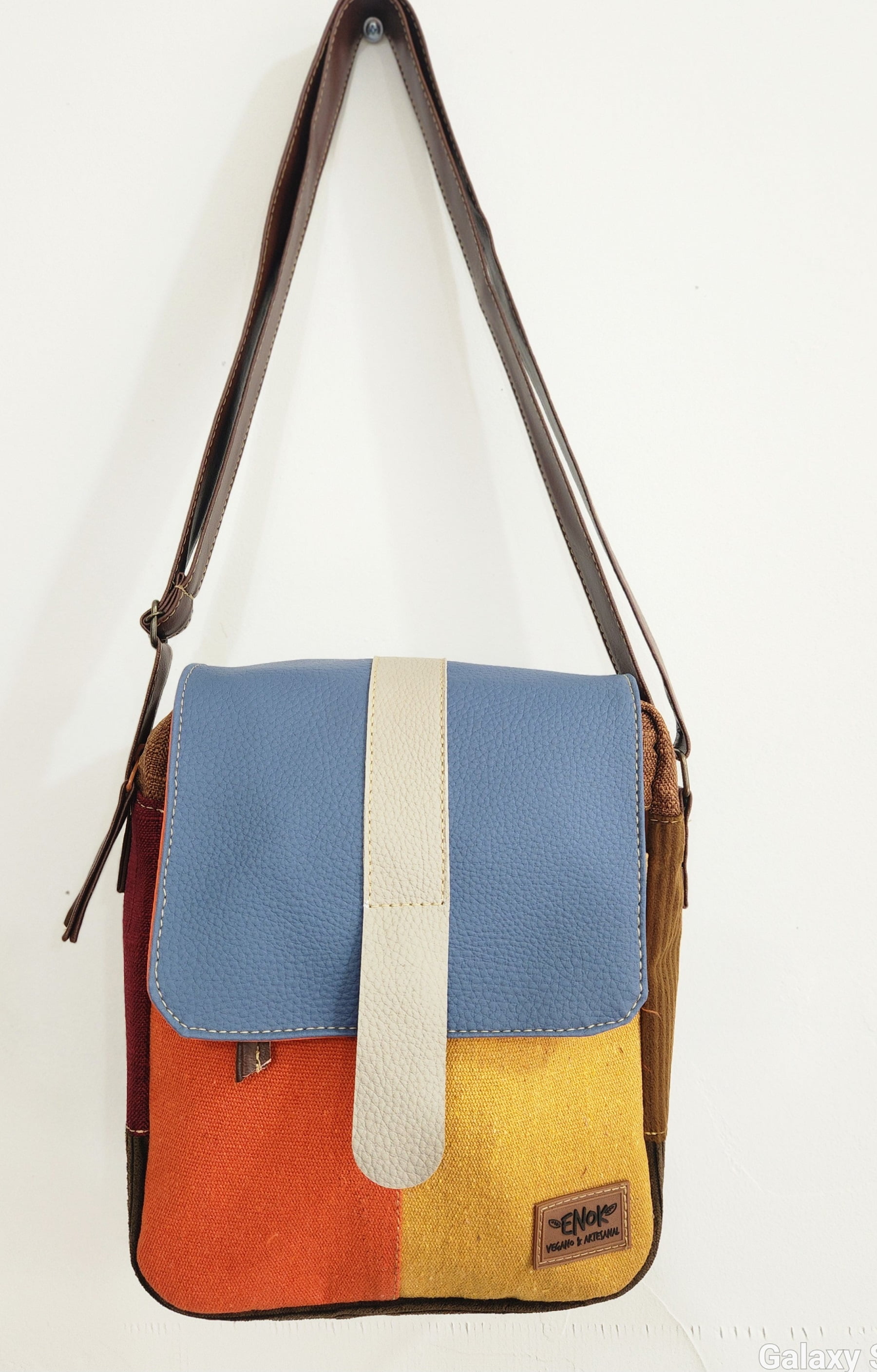 BOLSA VENAGA -VÊNUS SORVETE