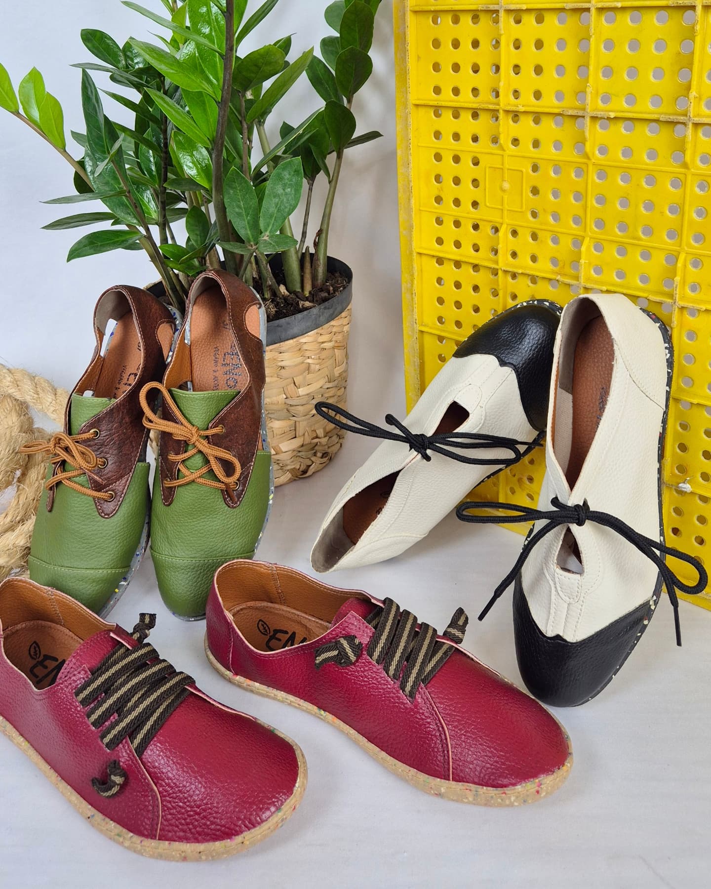 Top calcado vegano Outlet Black Friday