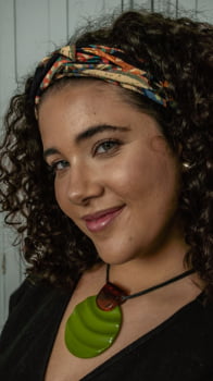 FAIXA DE CABELO - TURQUIA
