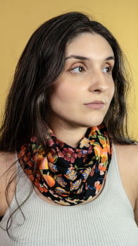 LENÇO / FAIXA - CEARÁ