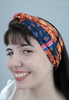 LENÇO / FAIXA - ARPOADOR