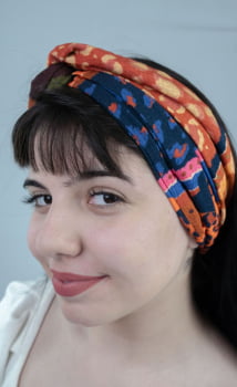 LENÇO / FAIXA - ARPOADOR