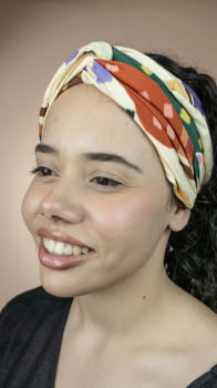 LENÇO / FAIXA - ARRAIAL