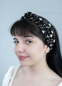 LENÇO / FAIXA - COPACABANA