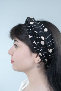 LENÇO / FAIXA - COPACABANA