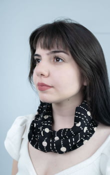 LENÇO / FAIXA - COPACABANA