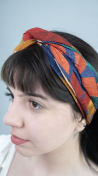 LENÇO / FAIXA - PONTAL