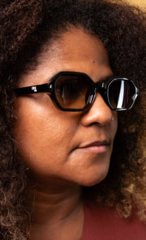 ÓCULOS - GABORONE