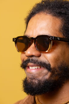 ÓCULOS - LEOPARDO ÓCULOS - LEOPARDO