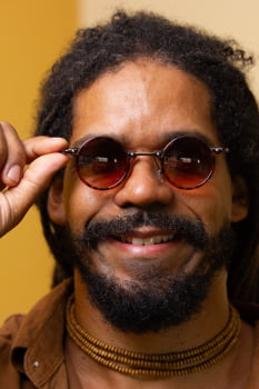 ÓCULOS - REDONDINHO RAUL ÓCULOS - REDONDINHO RAUL