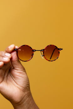 ÓCULOS - REDONDINHO RAUL ÓCULOS - REDONDINHO RAUL