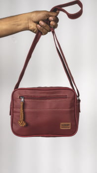 BOLSA VEGANA - CARMEM - CARMIM