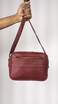 BOLSA VEGANA - CARMEM - CARMIM