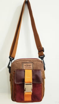 BOLSA VEGANA ELZA - COTELÊ