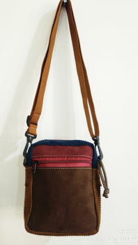 BOLSA VEGANA ELZA - COTELÊ