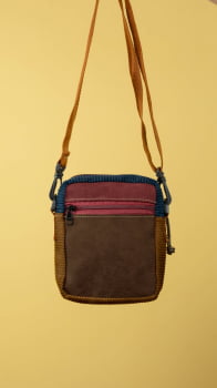 BOLSA VEGANA - ELZA - COTELÊ
