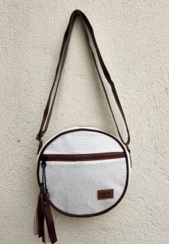 BOLSA VEGANA -KIWI- LINHO CRU