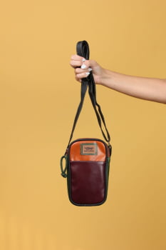 BOLSA VEGANA - SABIÁ - JARDINEIRA DE LEGUMES