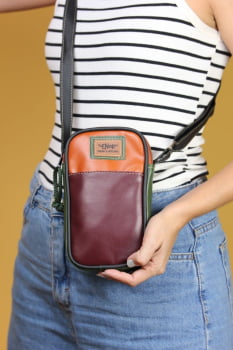 BOLSA VEGANA - SABIÁ - JARDINEIRA DE LEGUMES