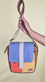 BOLSA VENAGA -VÊNUS SORVETE